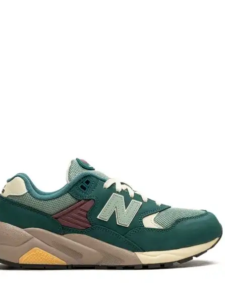 Balance "Vintage 580 New  Teal" sneakers 0513